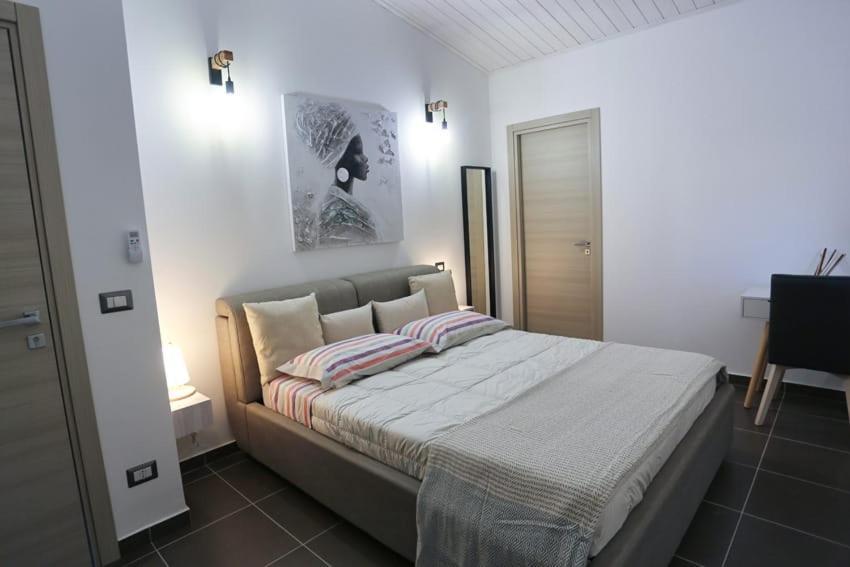Alpaca Etna Rooms Da Mariagiovanna Лингуаглосса Экстерьер фото